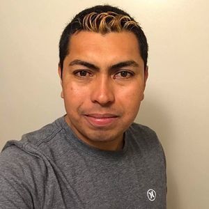 Meet your Posher, Julio